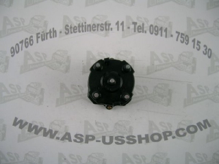 Verteilerkappe - Distributor Cap  GM 4 Zyl.